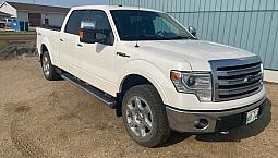 Ford F150