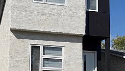 Newly Built 2 Story House For Sale