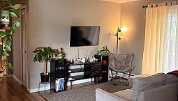 Fully Furnished 1-Bedroom – $1,300/Month!