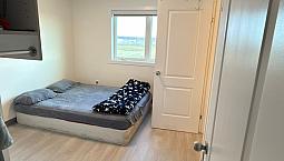2 Bed 2.5 Bath Townhome Sublet