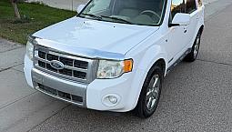 2009 Ford Escape 