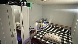 One Bedroom Available In A 3-bedroom Basement