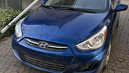 2017 Hyundai Accent