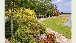 Glen Eden Burial Plots Garden Of Old Rugged Cross