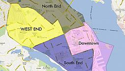West End Home For Rent 