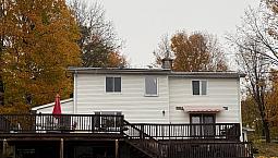 A Home With Possibilities!