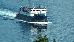 Bell Island Land In Newfoundland For Sale.