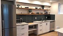 Fully Furnished 1-bedroom Suite For Rent – Nov 1 To April 30