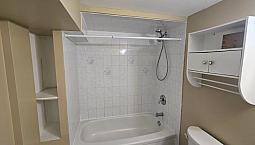 Freshly Renovated Basement In Richmond Hill $1,650 - 2 Bedrooms