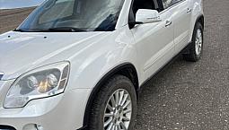 2012 Gmc Acadia Slt