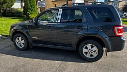2008 Ford Escape