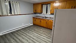 2 Bedroom Apt In Glace Bay