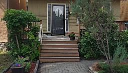 Large Sunny Wolseley 3Br River $1650 Util Inc