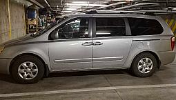 2008 Kia Sedona 