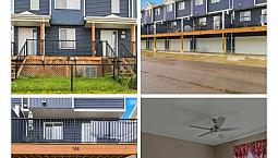 Furnish Townhouse Never Had Pet Or Smoke. Built 2018 3 Bed Room,