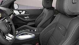 2026 Mercedes-Benz Gls 580  Suv