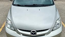 2007 Mazda 5 Safetied