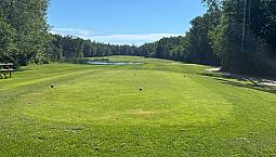 Grand Pines Lot For Sale