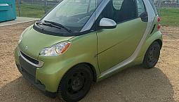 2011 Smart Car 451  