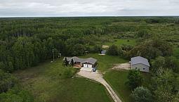 63043 Monominto Rd.  Anola, Manitoba