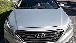 2016 Hyundai Sonata Sport Tech