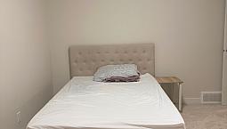 One Bedroom + Den Basement Suite For Rent – Wolf Willow | $900/M