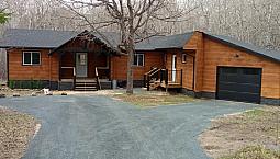 Cabin In Belair