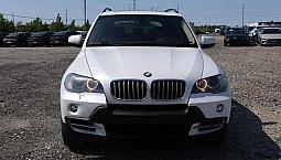 2007 Bmw X5
