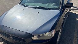 2012 Lancer 
