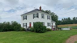 4 Bedroom, 2 Story House For Sale