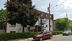 Appartement 5 1/2 à Louer à Longueuil
