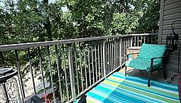 Spruce Grove Condominium