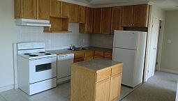 2 Bedroom 900 Sqft Apt With Balcony 1.5 Bthrm Dishwasher Storage
