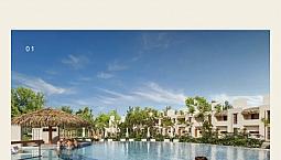 Vacation Home Puerto Morelos