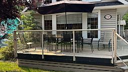 Waskesiu Cabin For Sale