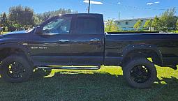 2006 Dodge Ram 1500 4X4