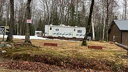 Land For Sale At Nepisiquit Falls