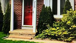 House For Rent 
