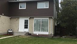 3 Bedroom 1/2 Duplex For Rent Lanigan Sk