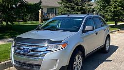 2011 Ford Edge