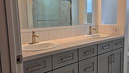 Legal 2 Bedroom 1 Bathroom Suite