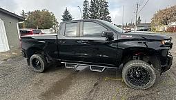 Chev Silverado