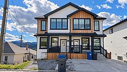Investment Property For Sale Coleman,crowsnestpass