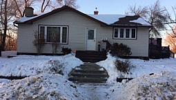 Bungalow On The Edge Of Kinsmen Park For Sale By Owner In North
