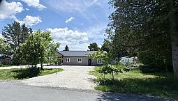 New Custom Built Home