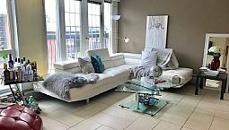 Downtown Calgary Condo For Rent