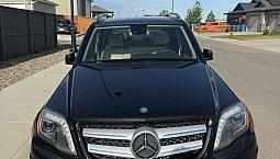 2013 Mercedes Glk350
