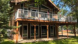 Beautiful 2 Level Home Across From The Lake In Killarney, Mb