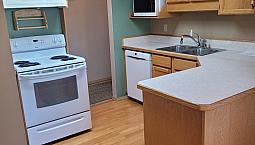 Affordable Private Sale Of A 55+ Townhouse In Osoyoos, Bc