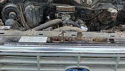 1986 Ford F-150 